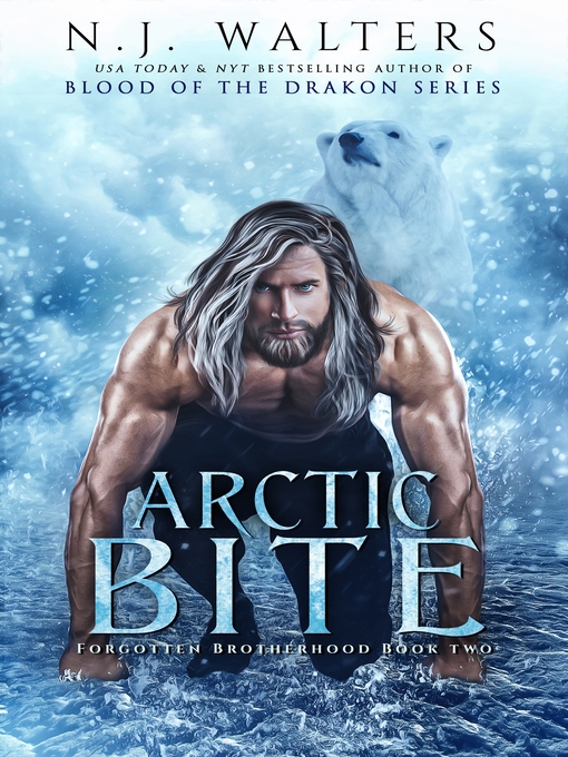 Title details for Arctic Bite by N.J. Walters - Available